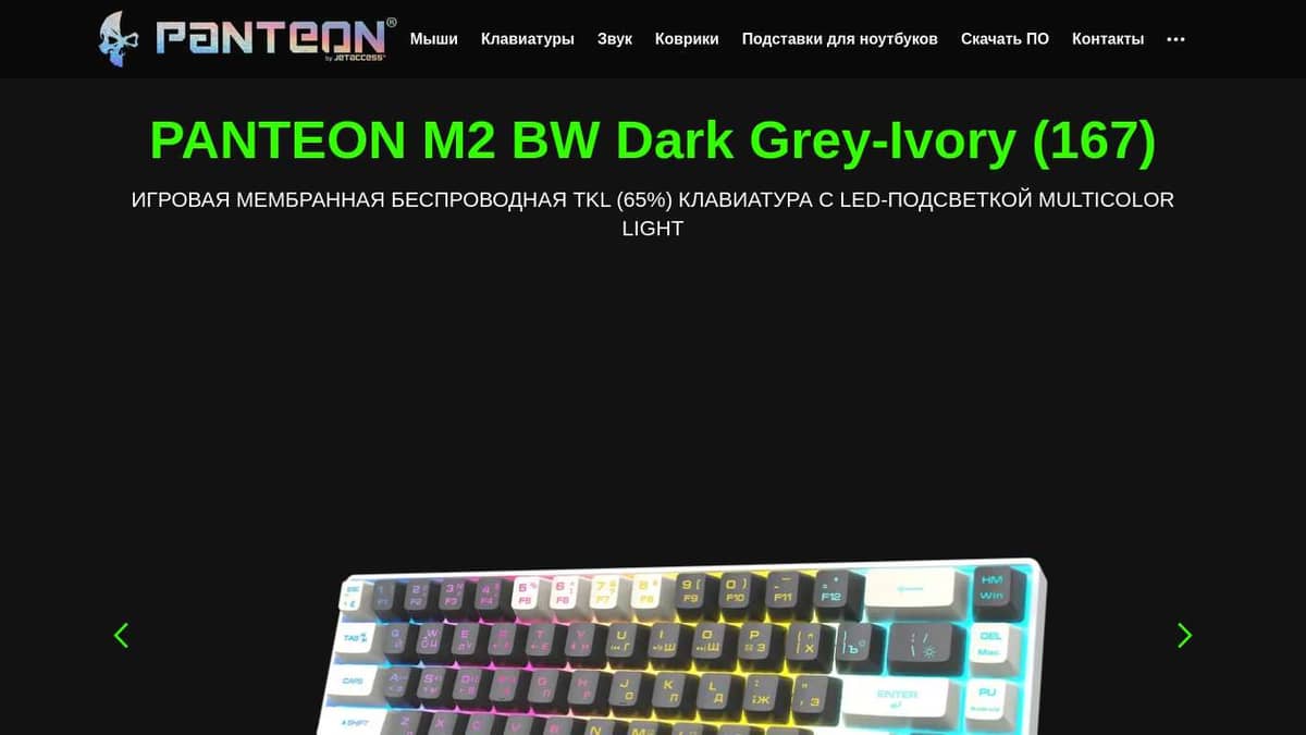 PANTEON M2 BW (167)